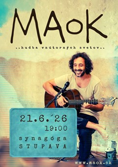 MAOK - Stupava 