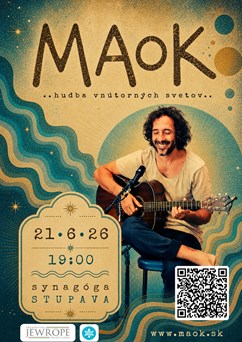 MAOK - Stupava 