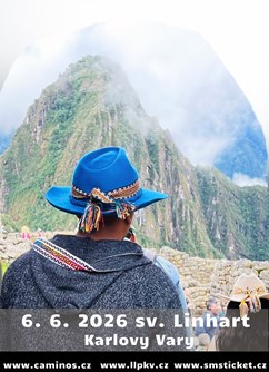 4. letní cestovatelský festival Caminos