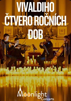 Vivaldiho čtvero ročních dob