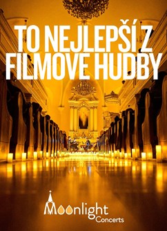 To nejlepší z filmové hudby