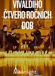Vivaldiho čtvero ročních dob
