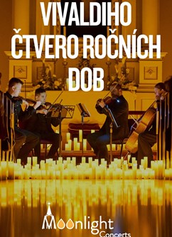 Vivaldiho čtvero ročních dob