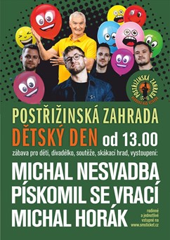 Dětský den
