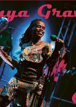 Tonya Graves Band