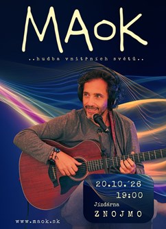 MAOK ve Znojmě