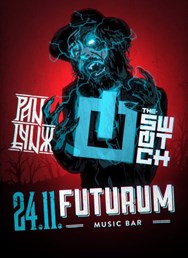 Pan Lynx + The.Switch