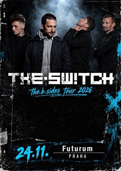 The.Switch + Kontua