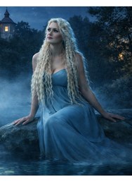 Dvořákův festival: Rusalka na zámku Skalka