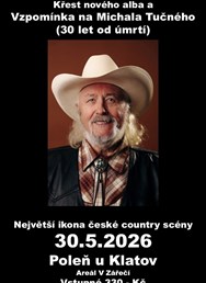 Koncert Tomáš Linka a Trio