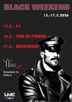 Black Weekend