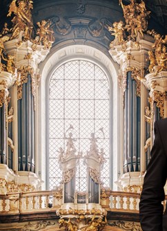 Dvořákův festival: Závěrečný varhanní galakoncert