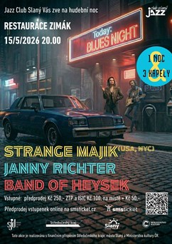 Blues Night