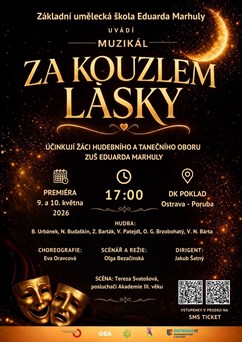 Za kouzlem lásky