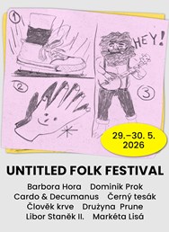 untitled folk festival