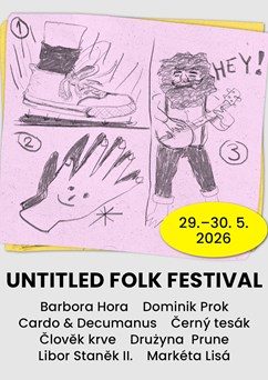 untitled folk festival