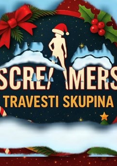 Vánoční Screamers
