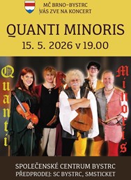 Quanti Minoris