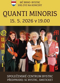 Quanti Minoris