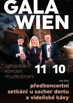 Gala Wien