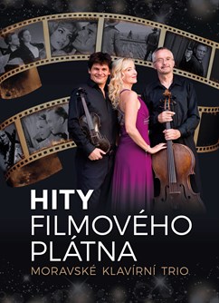 Hity filmového plátna 