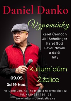 Vzpomínky