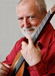 Štěpán Rak 80 – host Moravského klavírního tria