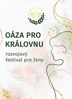 Oáza pro Královnu