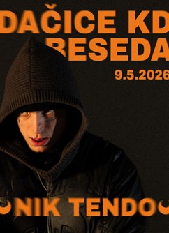 Nik Tendo & Nobodylisten 