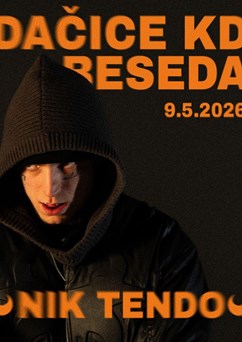 Nik Tendo & Nobodylisten 