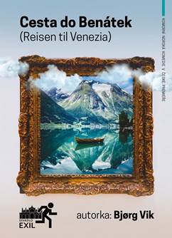 Cesta do Benátek: Derniéra!