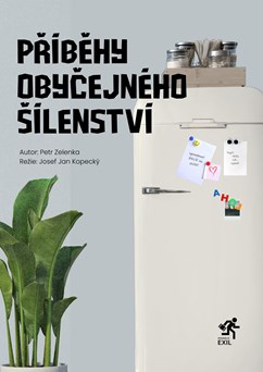 Příběhy obyčejného šílenství