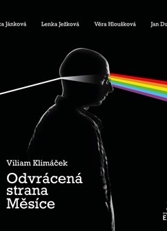 Odvrácená strana Měsíce 