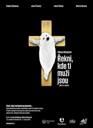 Řekni, kde ti muži jsou