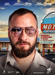 Neběhej s nůžkama v ruce: Derniéra!