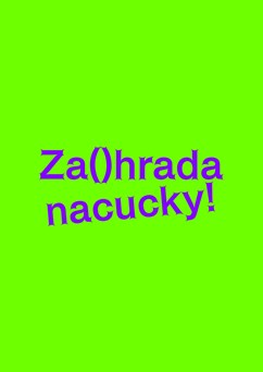 Jóga na Za()hradě