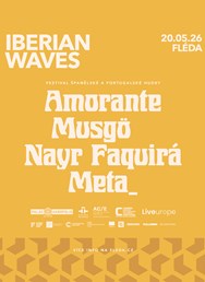 Iberian Waves