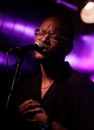 Michael Mayo - Fly (USA)