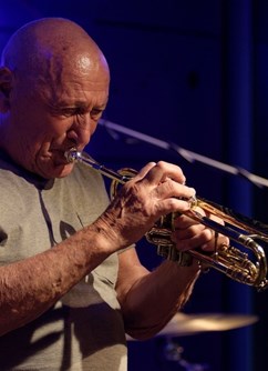 Laco Deczi & New York Celula