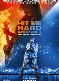 Billie Eilish – Hit Me Hard and Soft: The Tour