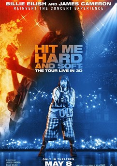 Billie Eilish – Hit Me Hard and Soft: The Tour