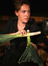 Industriální koncert: OSLAVA ZNOJEMSKÉ OKURKY