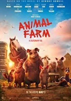 Farma zvířat  