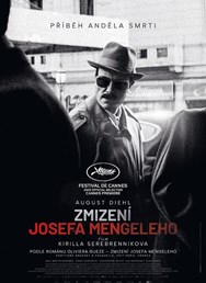 Zmizení Josefa Mengeleho  