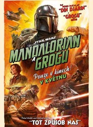 Mandalorian a Grogu  