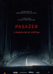 Pasažér  