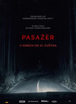 Pasažér  