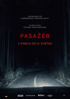 Pasažér  