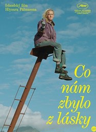 Co nám zbylo z lásky  