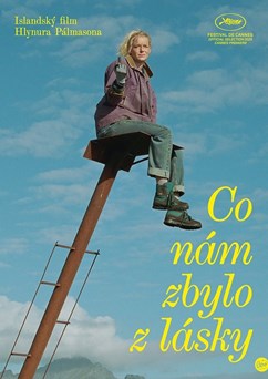 Co nám zbylo z lásky  